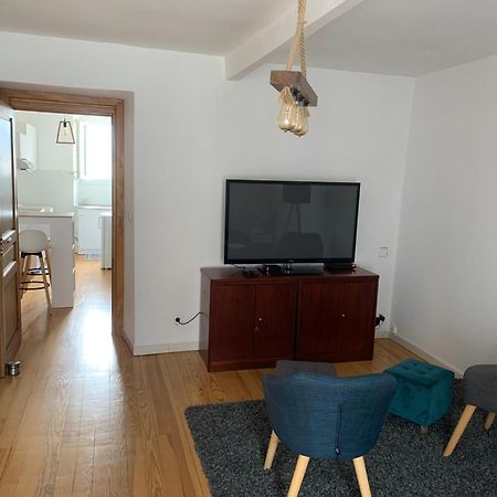 Joli Appartement 44M2 Centre Ville Corte Corte  Esterno foto