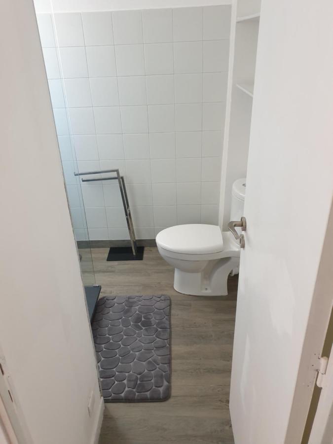 Joli Appartement 44M2 Centre Ville Corte Corte  Esterno foto