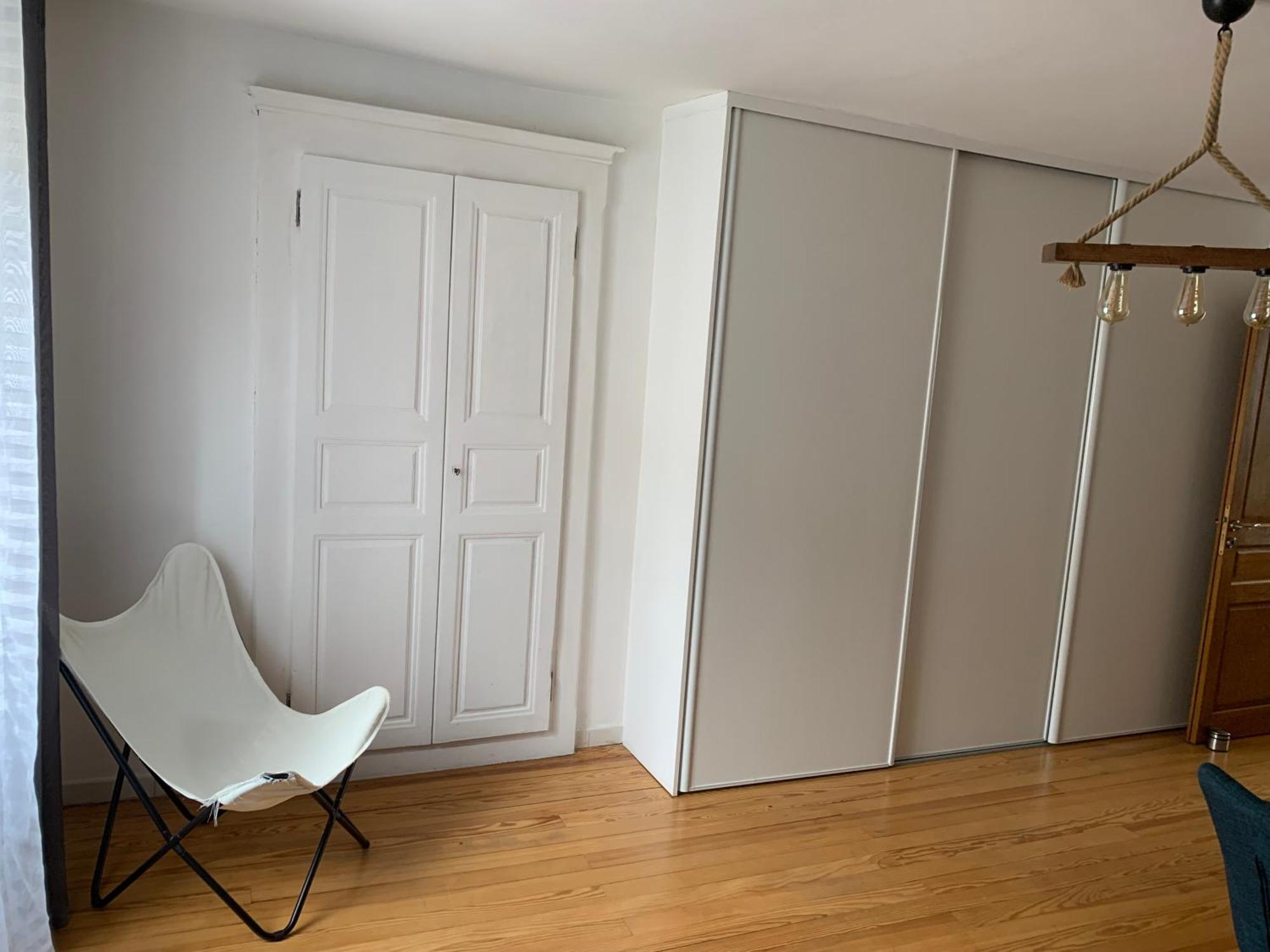Joli Appartement 44M2 Centre Ville Corte Corte  Esterno foto